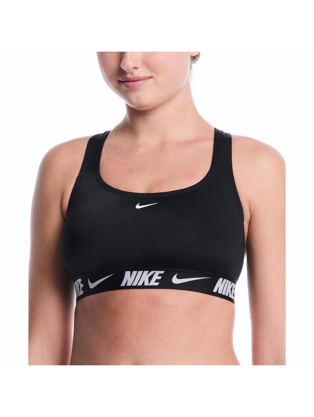 NWT Nike Racerback Bikini Top or Sports Bra XS